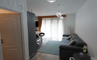 Apartament cu 3 camere decomandat zona Dealul  Florilor - Poză 2