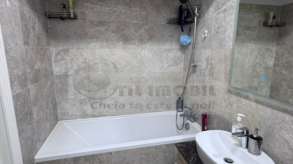 Apartament 2 cam - Copou - 65mp - Poză 7