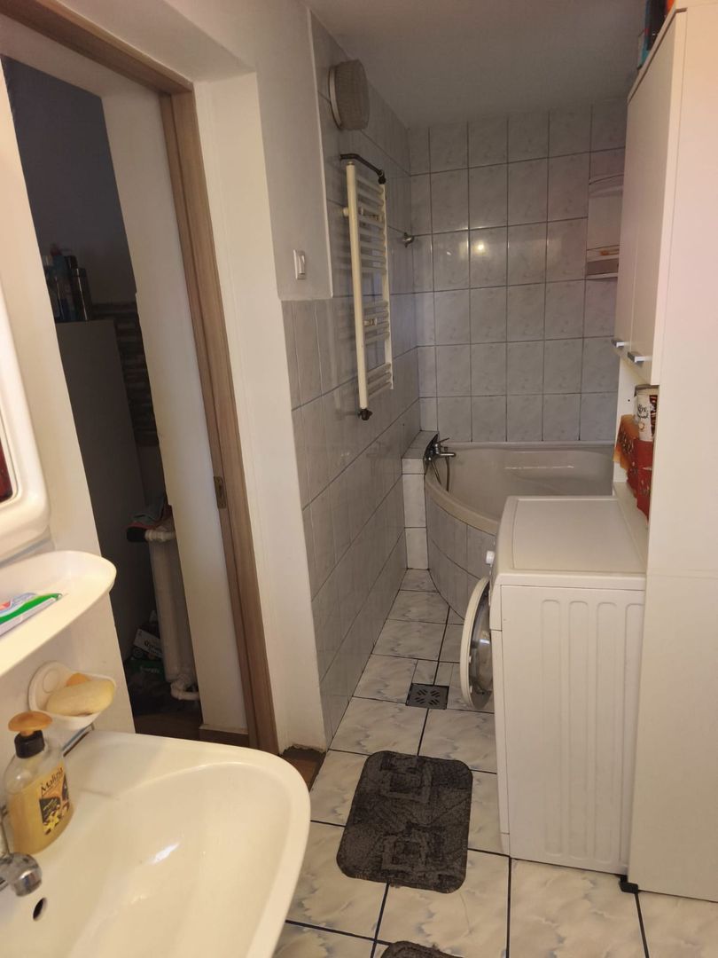 Casǎ P cu 910 mp Teren – Gheorghe Doja - Poză 15