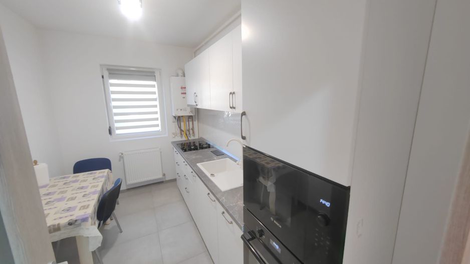 Dobroesti # camere prima chirie ,loc parcare - Poză 3