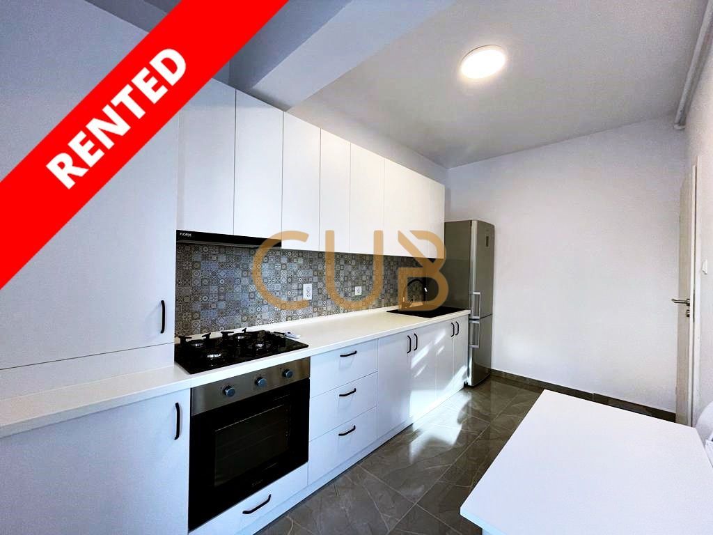 1cam | centrala, clima,bloc nou,parcare| Giroc, zona Hotel IQ - Neptun - Poză 1