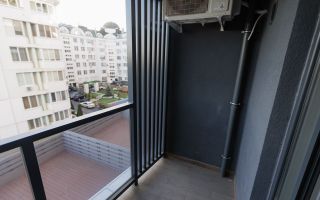 Chirie, apartament, 2 camere, strada Bogdan Voievod, Râșcani - Poză 13
