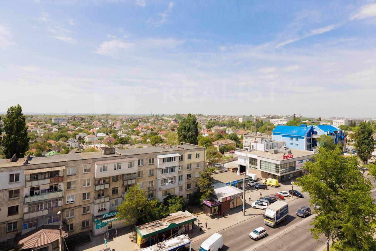 Vânzare, apartament, 2 camere, strada Mioriţa, Telecentru - Poză 19