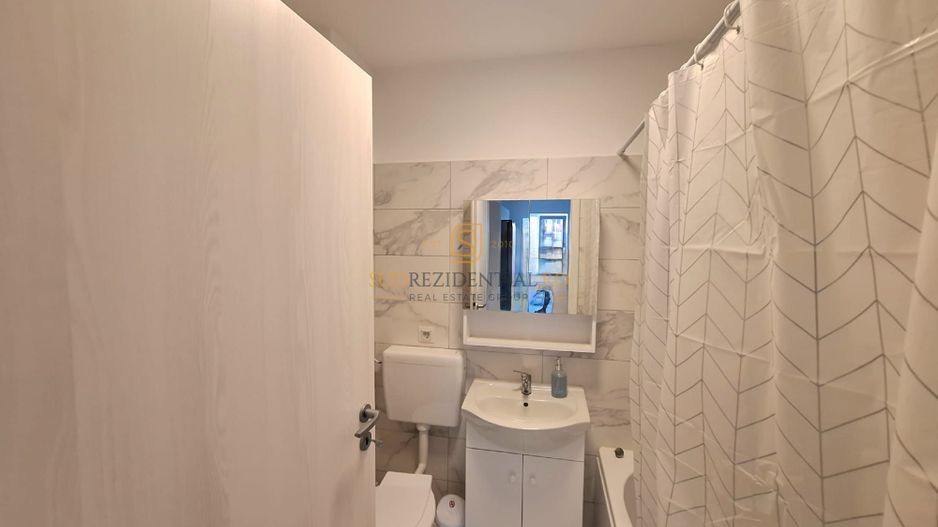 Apartament 2 camere | Prima închiriere Sector 4 | 10 min metrou - Poză 10