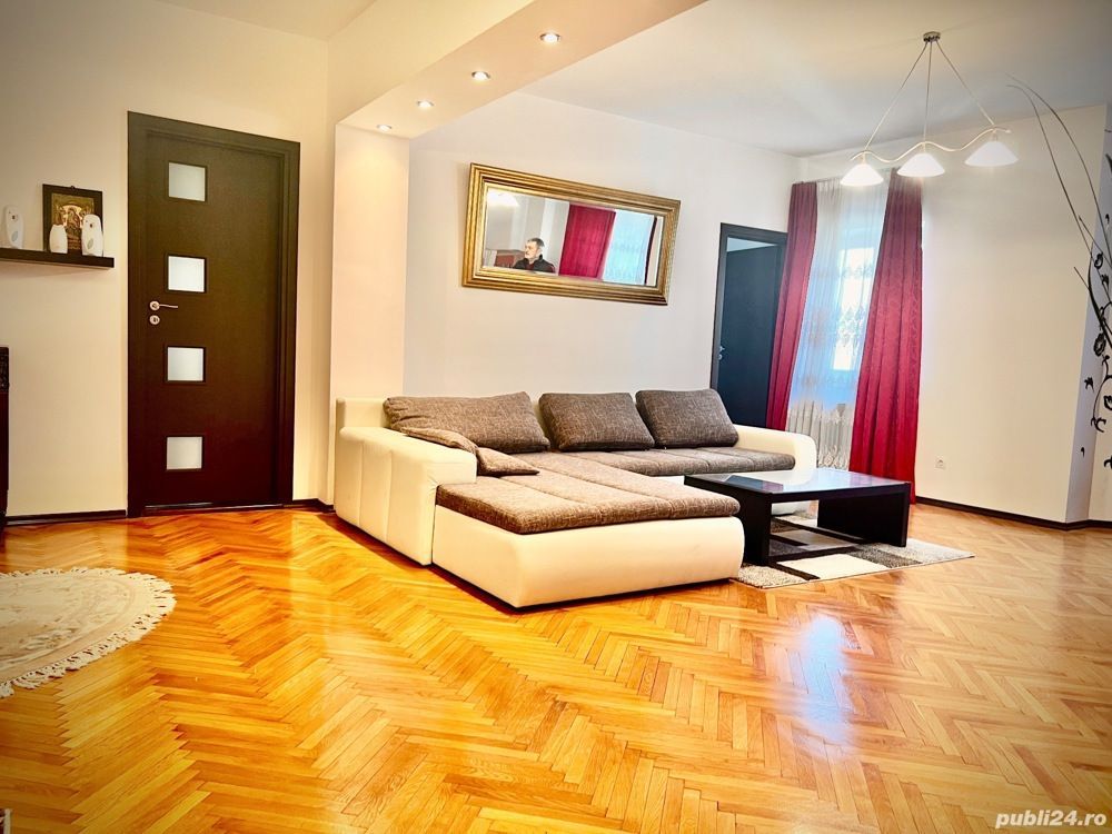 APARTAMENT DOROBANTI CAPITALE - Poză 1