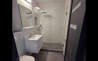 Garsonieră renovată complet, mobilată și utilată, zona Mănăștur. - Poză 7