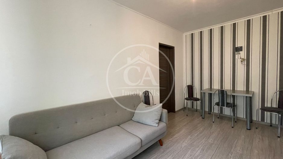 Apartament de vânzare cu 2 camere în zona Nufarul, Oradea - Poză 3