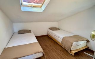 Apartament 3 camere de închiriat | Zona Mărul de Aur | mansardă | - Poză 2