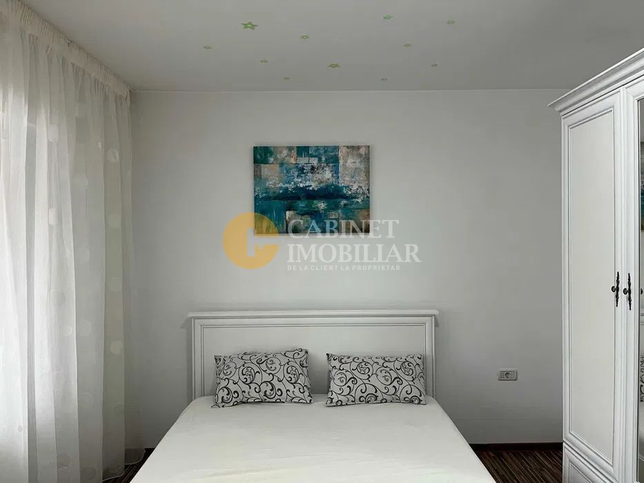 Chirie - 2 camere - Centru langa Palas Mall - Poză 4