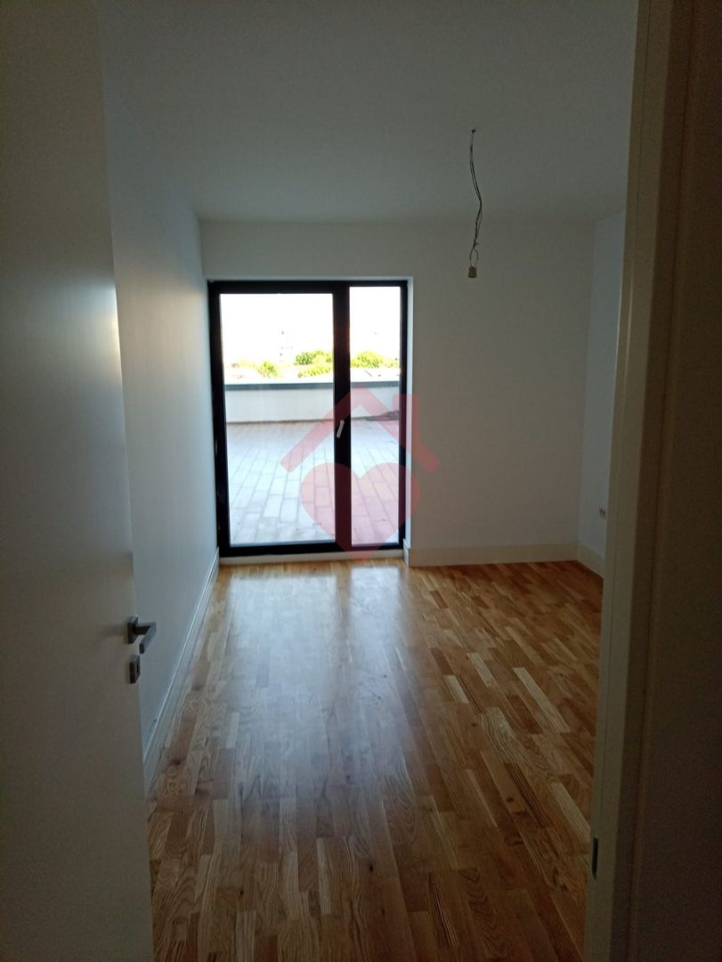 Apartament 2 camere Barbu Vacarescu - Poză 16
