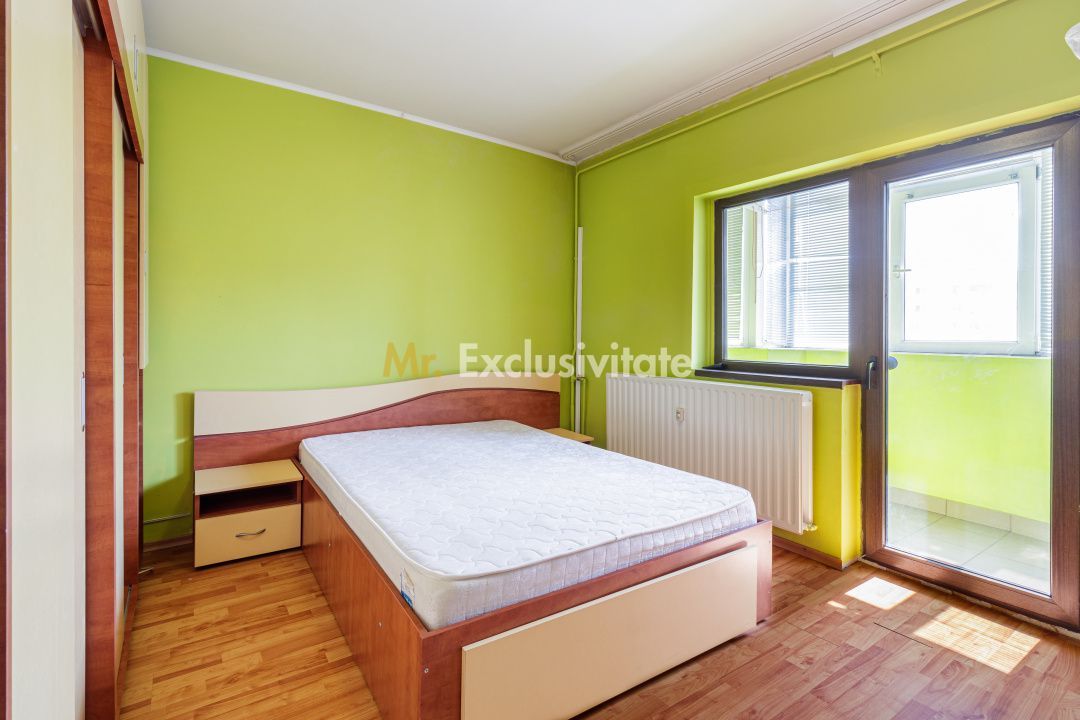 3 camere de inchiriat langa Parcul Sebastian - Poză 15