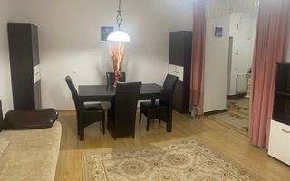 Închiriez apartament 2 camere, Mihai Bravu, parcare - Poză 2