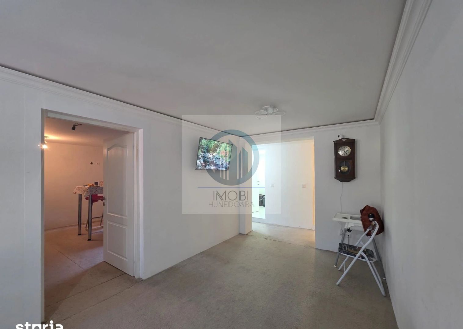 Casa renovata priveliște superba catre Cetatea Devei – Str. Calugareni - Poză 8