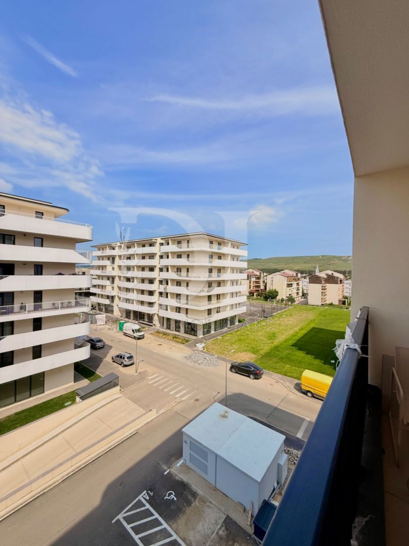 Apartament ultramodern / etaj intermediar / Zona Eroilor - Poză 17