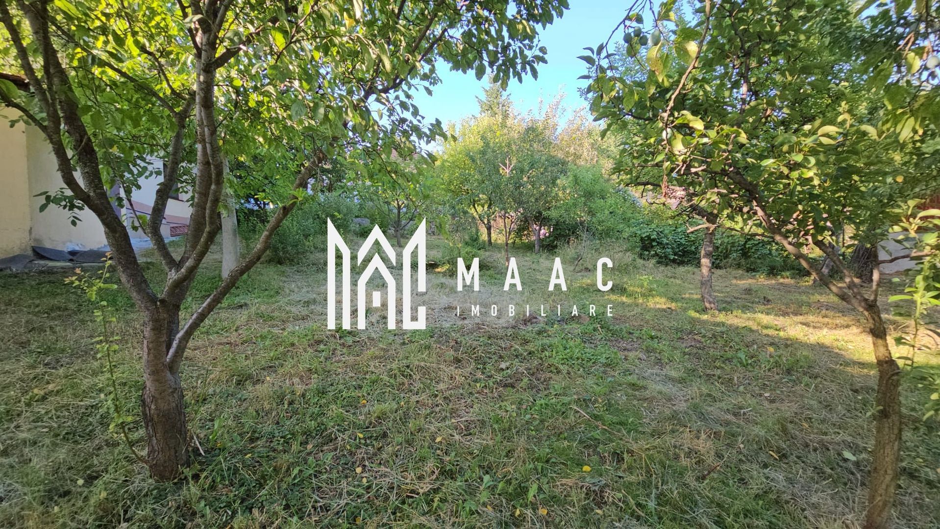 Casa individuala | 5 camere | 1056 mp teren | Cisnadie - Poză 11