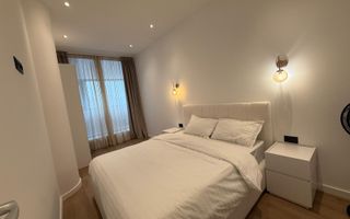 INCHIRIERE 4 CAMERE | ONE NORTH LOFT | MOBILAT SI UTILAT LUX | LOC PARCARE | - Poză 18