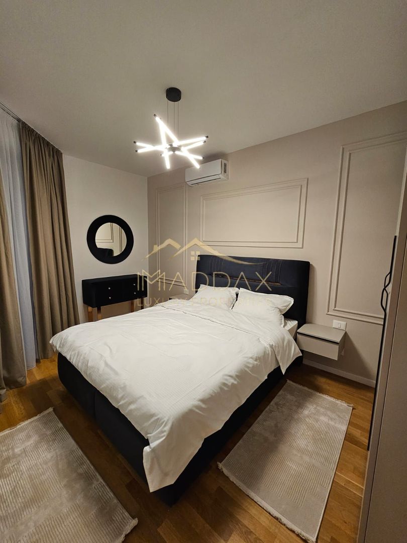 Apartament modern**2 Camere***LUX//AVIATIEI - Poză 9