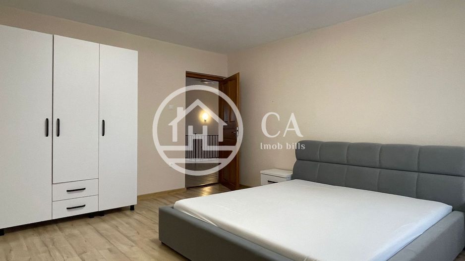 Casa de închiriat  Duplex cu 10 camere în Sanmartin, Oradea - Poză 27