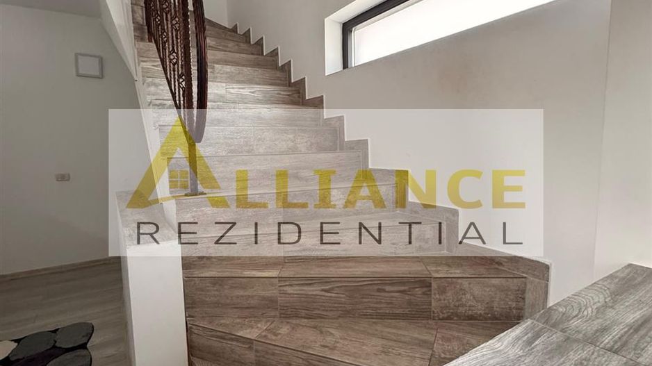 Casa P+1+M - 5 Camere 3 Bai || Popesti Leordeni - Th. Pallady || - Poză 6