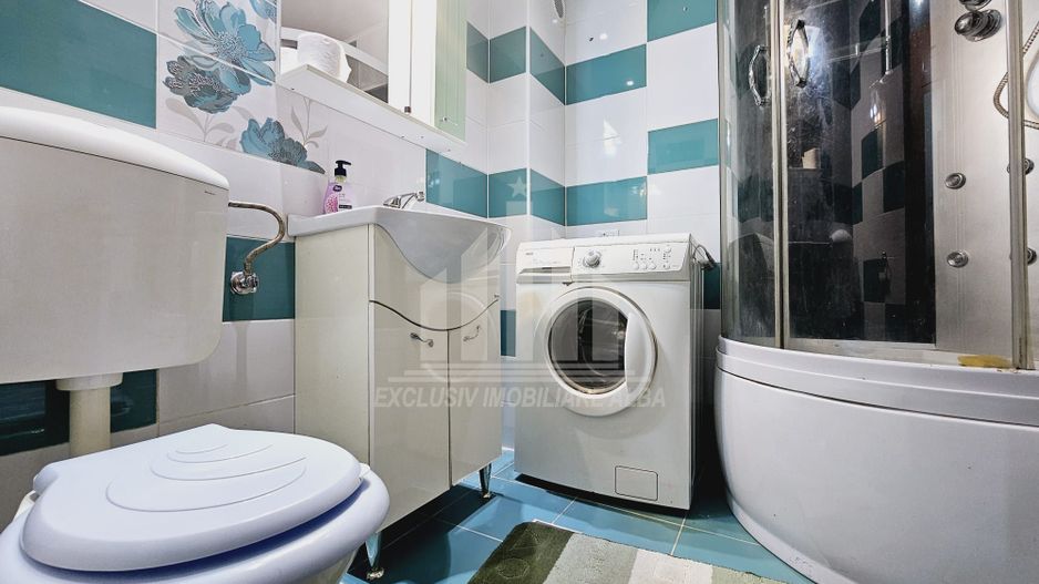 Garsoniera de vanzare in Centru - Poză 6