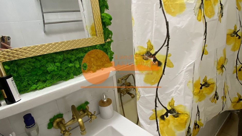 Apartament cu 3 camere in zona Rahova-Progresului ( Centrala Proprie) - Poză 2