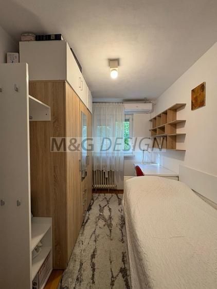 Apartament cu 3 camere zona Circumvalatiunii etaj 1 - Poză 7