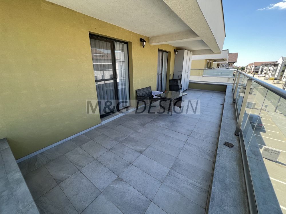Apartament 3 camere  Dumbrăvița - Poză 8