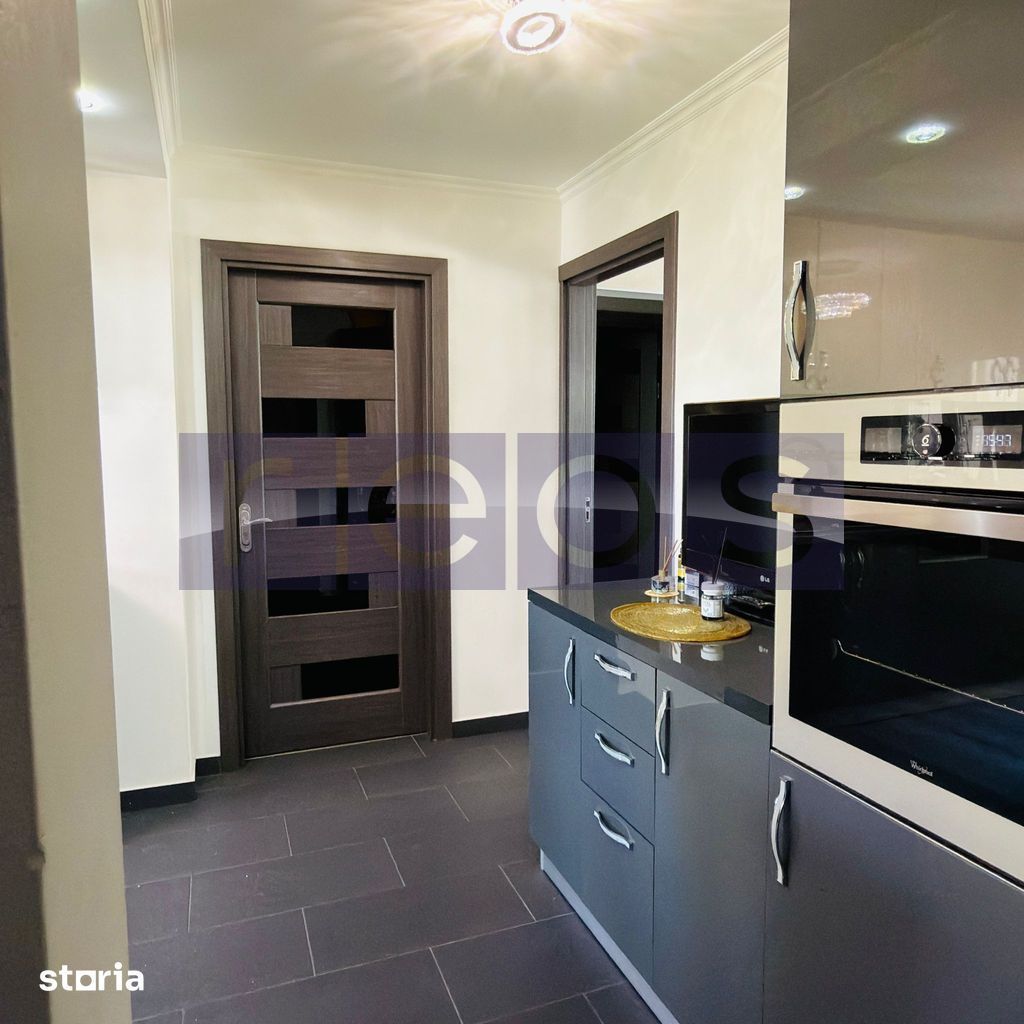 VANZARE 4 CAMERE | MOBILAT SI UTILAT | ZONA VITAN - Poză 10
