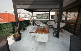 Vilă modernă  cu curte generoasă în Iancu Nicolae - Poză 2