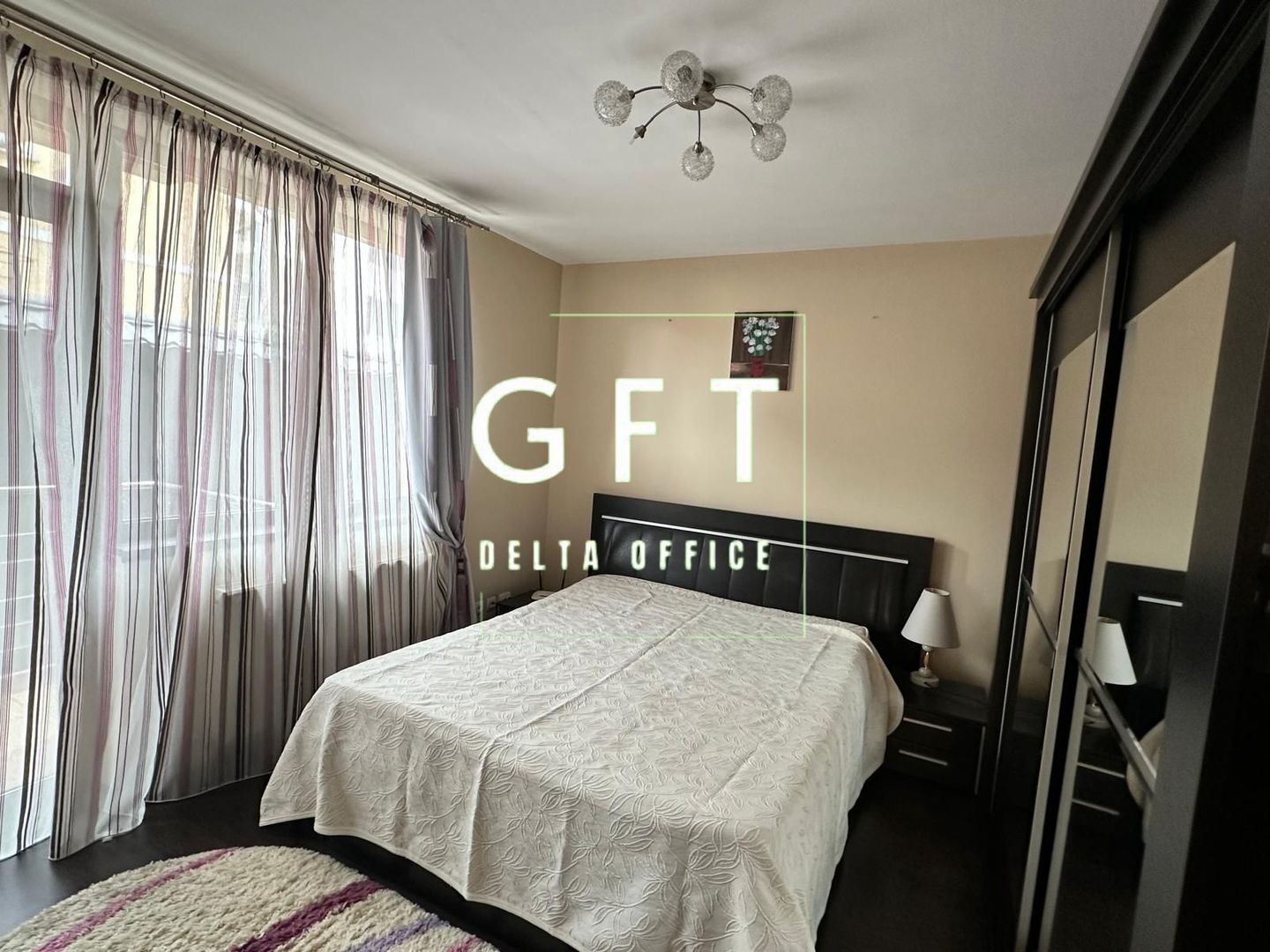 Apartament de Inchiriat 3 camere, ultracentral + parcare subterana - Poză 7
