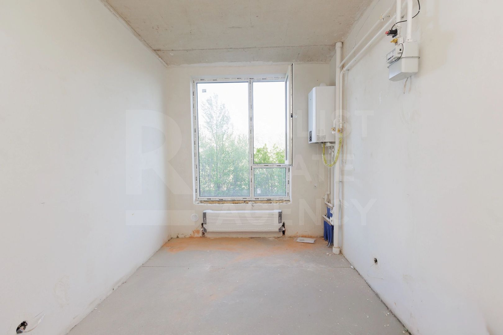 Vânzare, apartament, 2 camere, strada Soarelui, Botanica - Poză 8