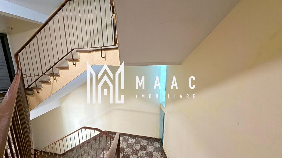 Apartament 3 camere | Etaj 1 | 2 bai | Balcon | C. Dumbravii - Poză 13