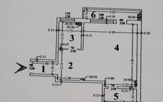 Garsoniera Lux Cismigiu Bloc Liric - Poză 19