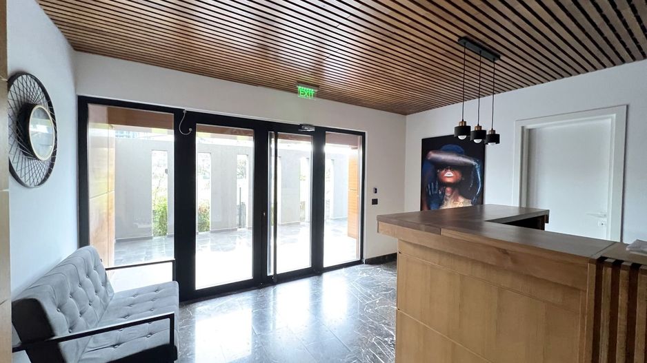 Apartament premium 2 camere Herastrau-Baneasa | Gata de mutare - Poză 15