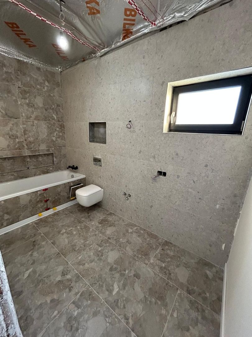 Casă tip duplex – parter | Teren 350 mp | - Poză 11