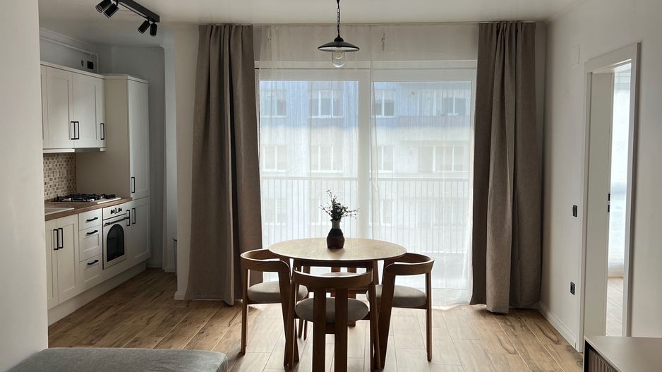 Apartament de vânzare în  complexul Columna ( vivo ) Cluj - Poză 3