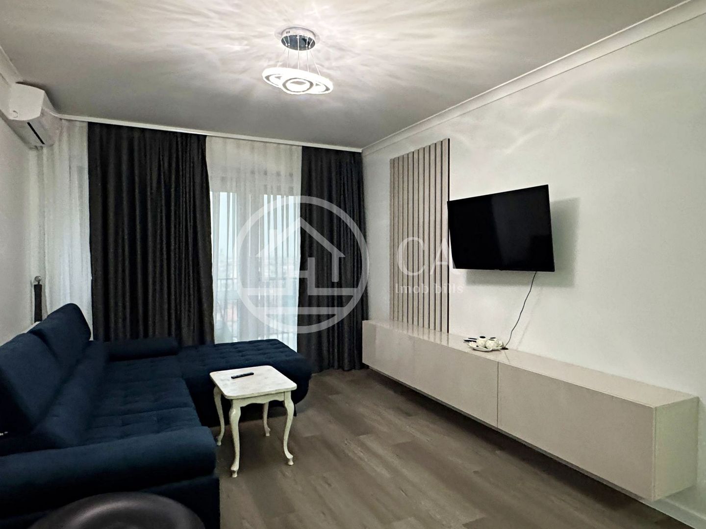 Apartament de închiriat cu 2 camere în Prima Oneștilor, Oradea - Poză 9