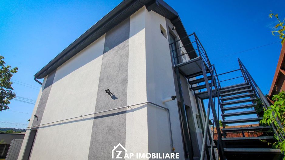 Casă Individuală P+M | Str. Depozitelor | 2 locuri parcare - Poză 2