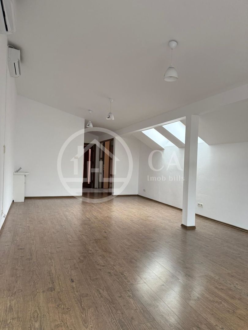 Spatiu comercial de inchiriat  zona centrala, Oradea - Poză 2