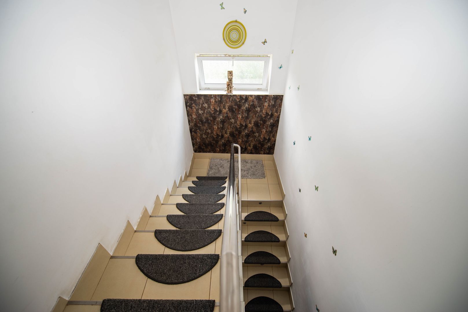 Casa Vila individuala spatioasa cu gradina de vanzare comuna Berceni - Poză 8
