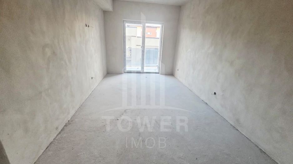 Apartament cu 3 camere de vânzare – Ogorului, Turnișor, Sibiu - Poză 9