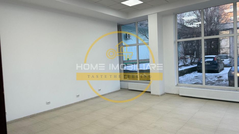 Spatiu comercial 60mp Complex Comercial Ciurchi - Poză 2