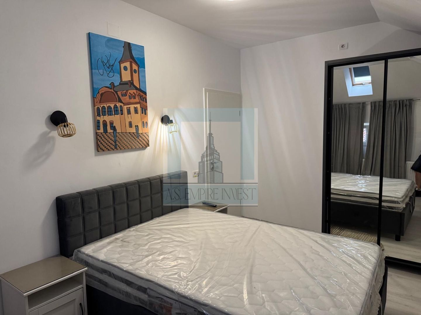 Apartament 3 camere de închiriat/ Centrul Istoric - Poză 15