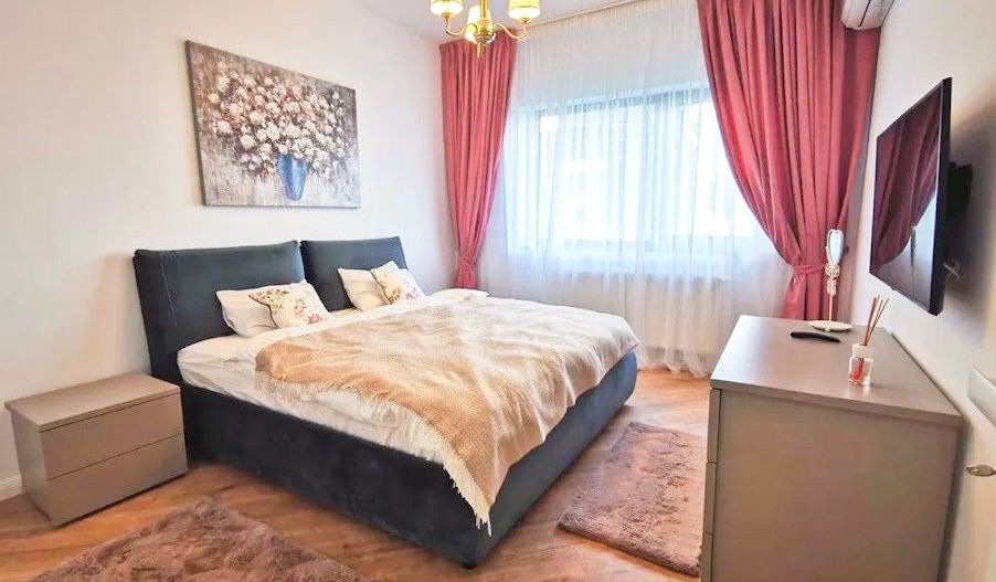 Elegant 2 Room Apartment for Rent I 4City North | Rovere Furniture - Poză 8