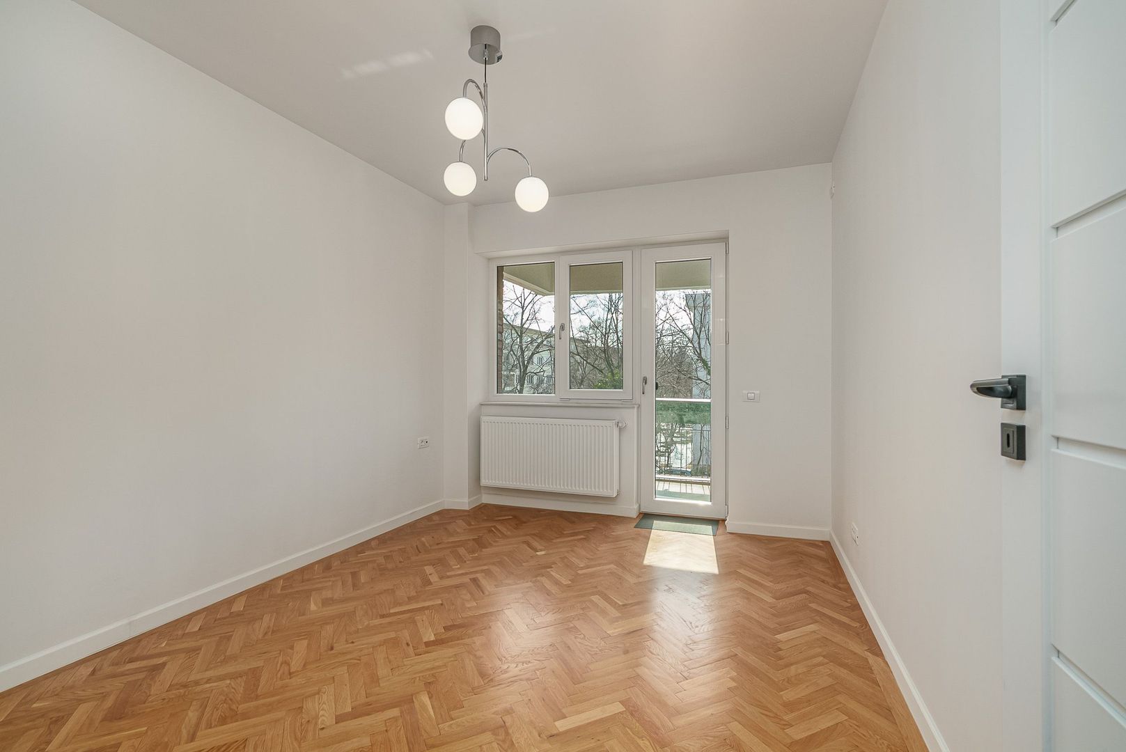 Apartament 4 camere Premium – AFI Palace Cotroceni - Poză 8