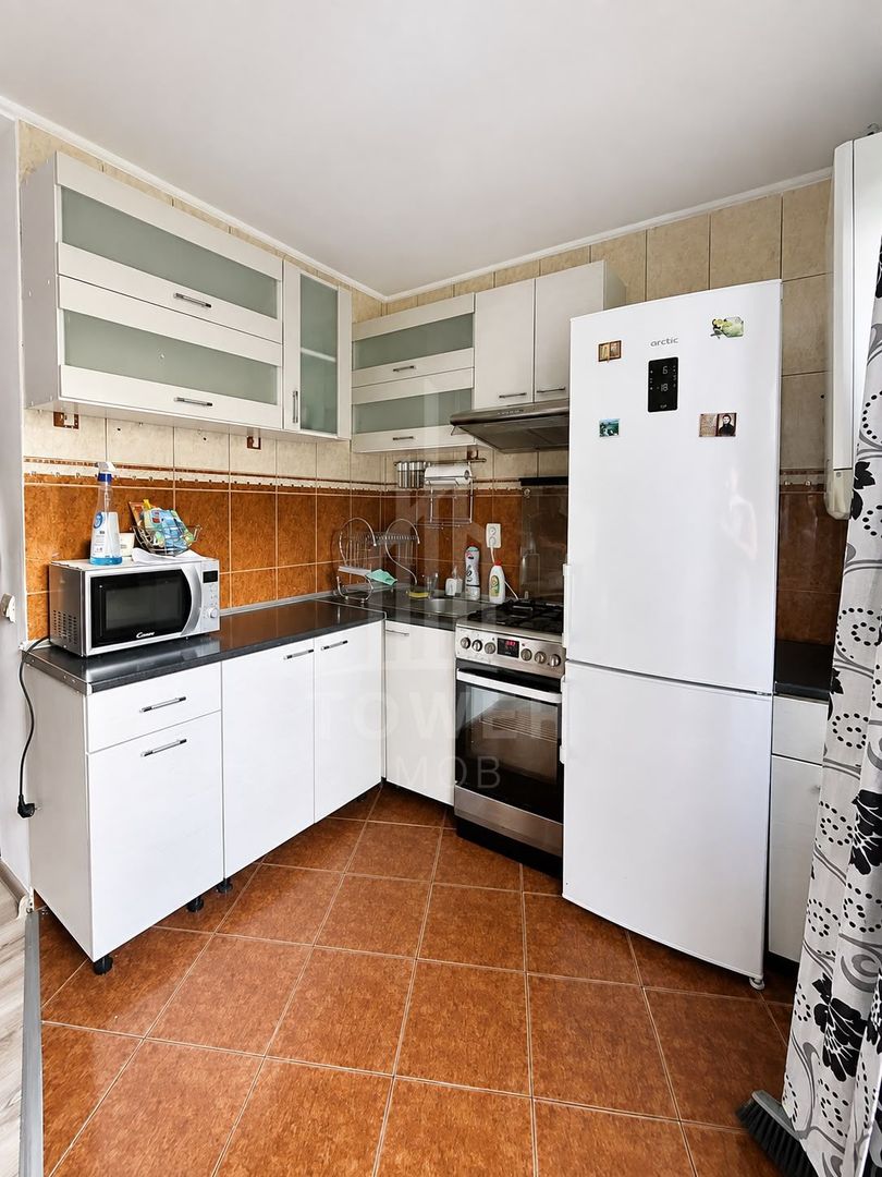 Garsonieră cu curte proprie de 25 mp – Terezian - Poză 5