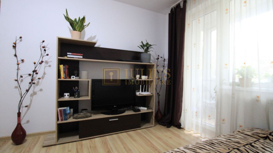 2 camere; centrala proprie Medicina - Vasile Lucaciu - Poză 6