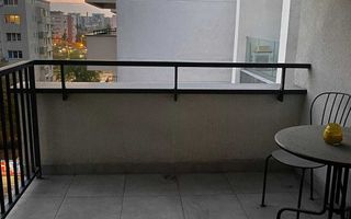 GARSONIERA DE INCHIRIAT MOBILATA SI UTILATA | TITULESCU SECTOR 1 | LOC DE PARCAR - Poză 7