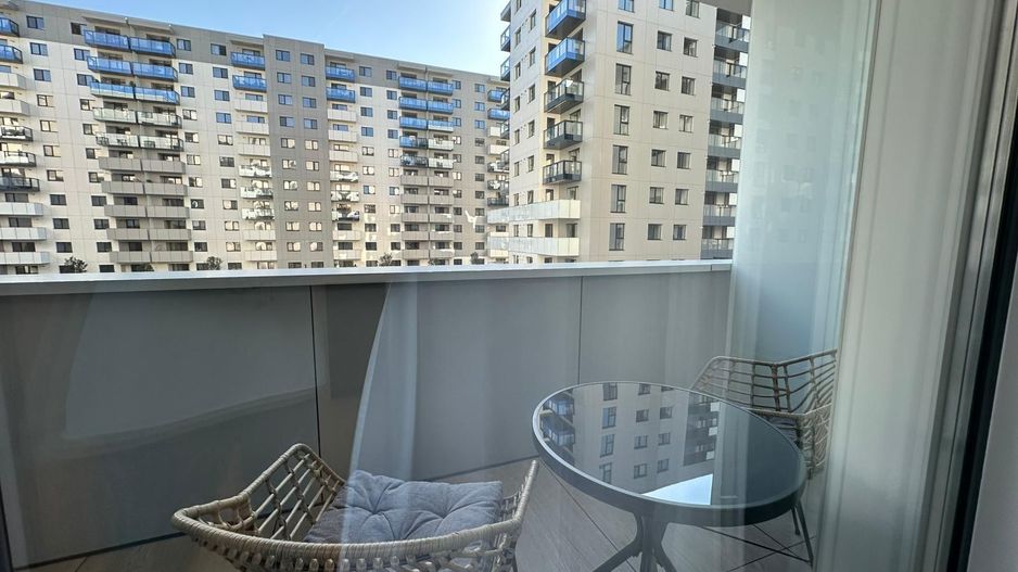 APARTAMENT 2 CAMERE | COMPLET MOBILAT SI UTILAT | PIPERA - Poză 8