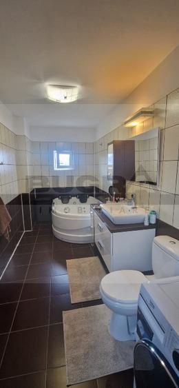 Duplex finisat cu garaj și 3 parcări - Bună Ziua - Poză 15
